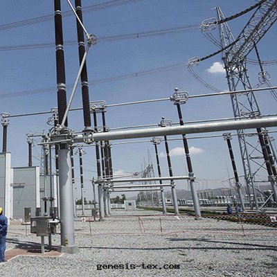 電(diàn)网(wǎng)電(diàn)力傳输領域