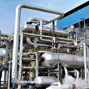 天(tiān)然气(qì)化(huà)工領域