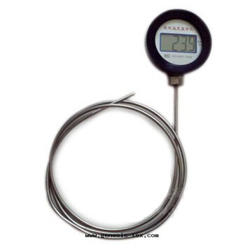 防爆型就(jiù)地(dì)温(wēn)度(dù)顯示儀