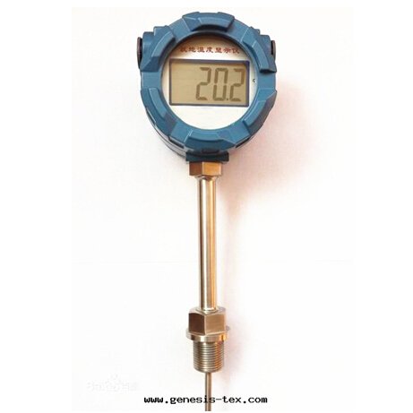 防爆就(jiù)地(dì)温(wēn)度(dù)顯示儀