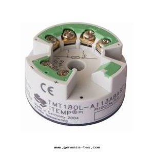 智能(néng)温(wēn)度(dù)變(biàn)送器