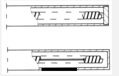 双(shuāng)金(jīn)屬測量(liàng)端形式