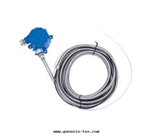 牆(qiáng)壁(bì)安(ān)装式铠装热(rè)電(diàn)偶