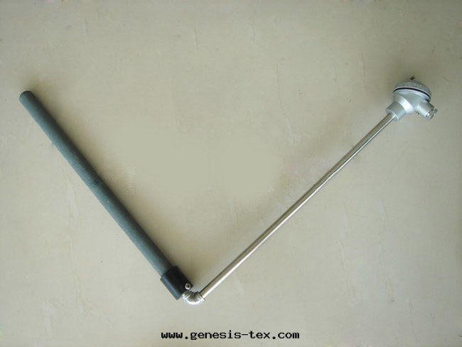 WRN-530直(zhí)角(jiǎo)盐(yán)浴爐專用(yòng)热(rè)電(diàn)偶