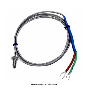 WRNK-291 WREK-291補償導線(xiàn)式铠装热(rè)電(diàn)偶