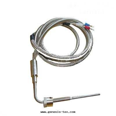 WRNT-01壓簧式高(gāo)精密热(rè)電(diàn)偶