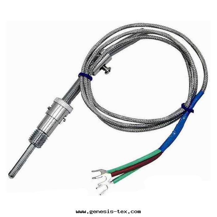 固定(dìng)螺紋式软(ruǎn)體(tǐ)热(rè)電(diàn)偶