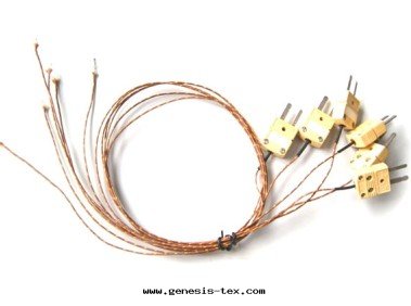 裸露(lù)式热(rè)電(diàn)偶