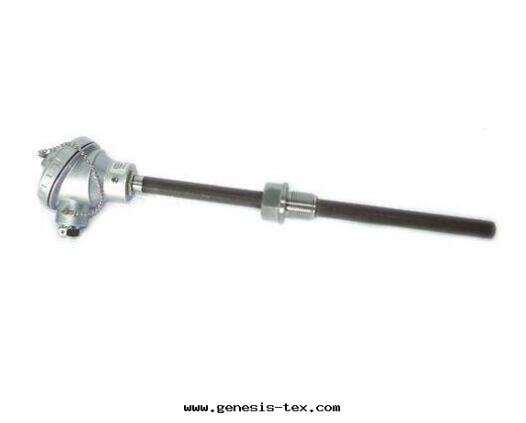 耐磨阻漏热(rè)電(diàn)偶