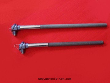 碳化(huà)矽陶瓷管(guǎn)热(rè)電(diàn)偶