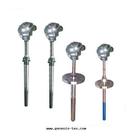 耐磨热(rè)電(diàn)偶