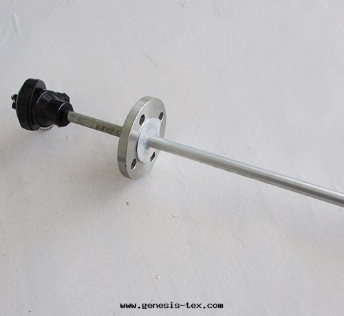 F46防腐热(rè)電(diàn)偶