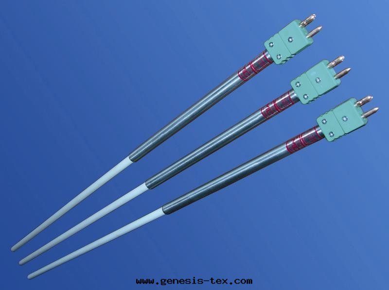 钼管(guǎn)鎢铼热(rè)電(diàn)偶