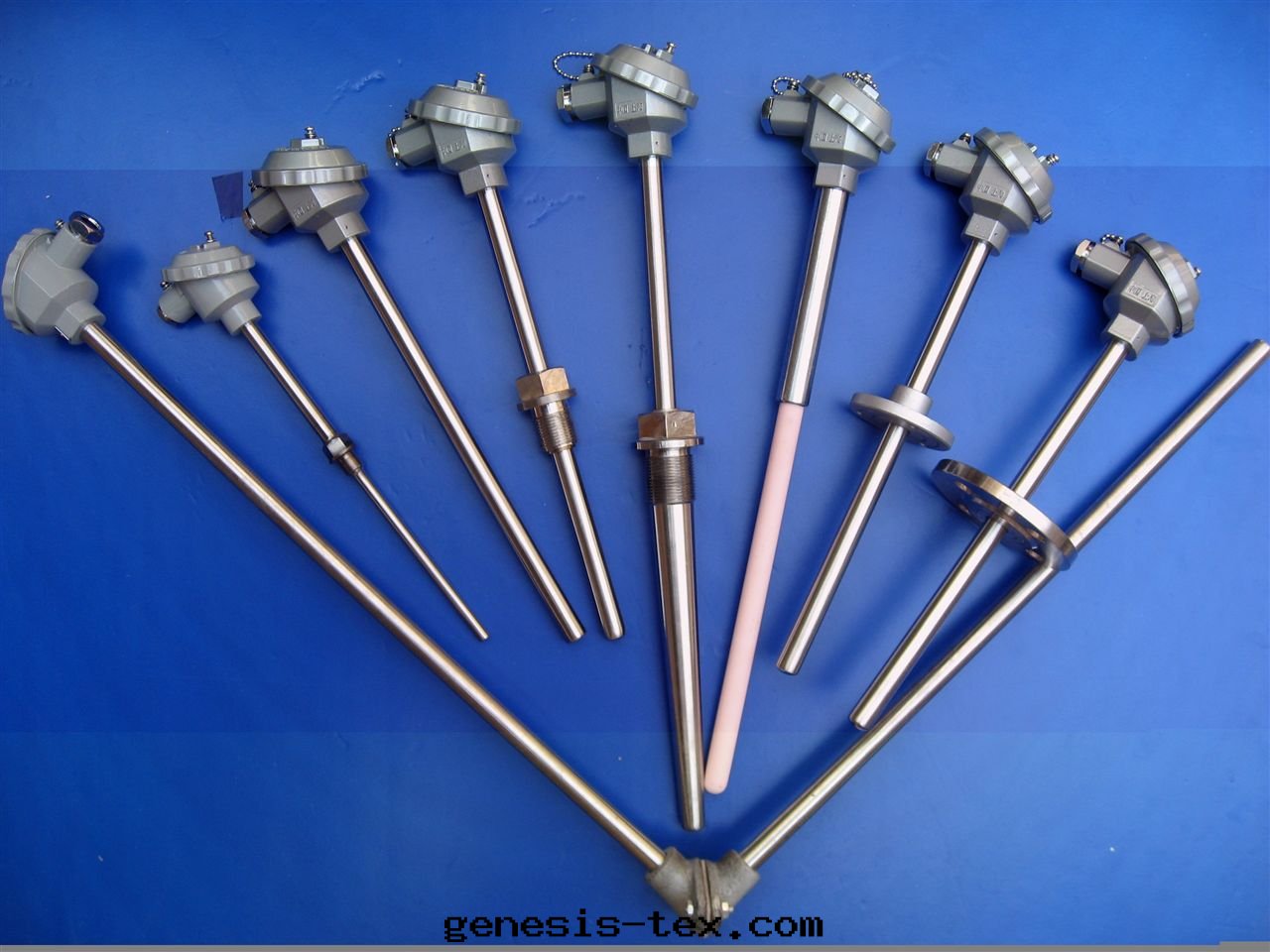 鎢铼热(rè)電(diàn)偶