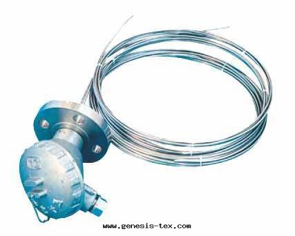 多(duō)點(diǎn)防爆热(rè)電(diàn)偶