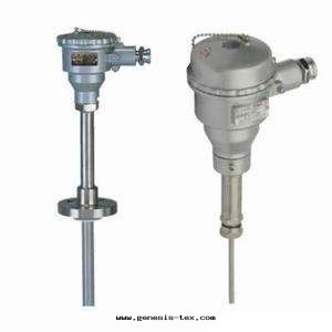 隔爆型热(rè)電(diàn)偶