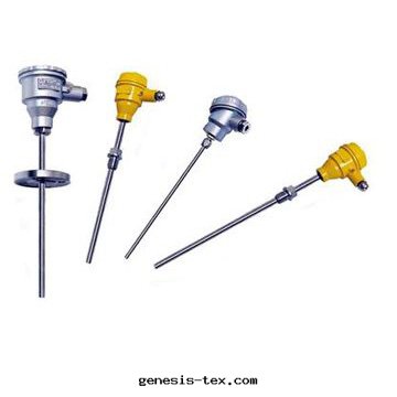 活動(dòng)螺紋管(guǎn)接头式热(rè)電(diàn)偶