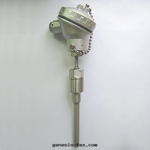 固定(dìng)螺紋式裝(zhuāng)配热(rè)電(diàn)偶