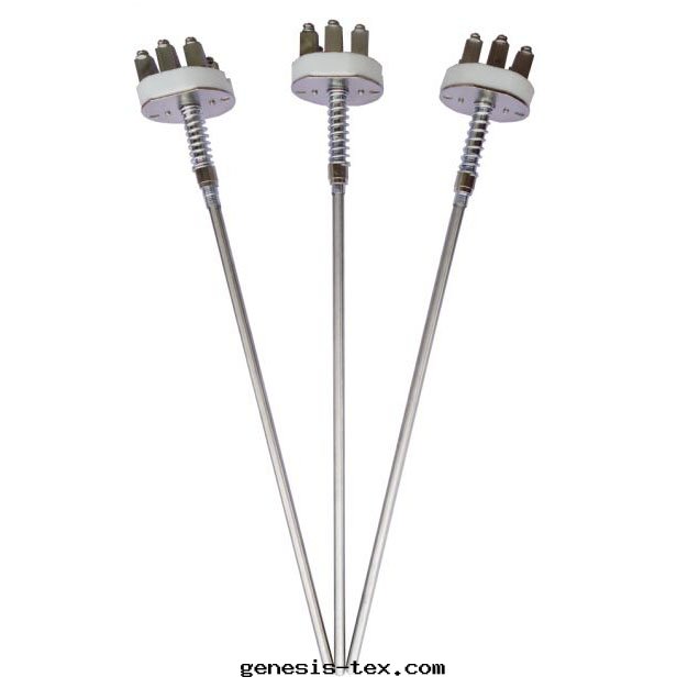 热(rè)電(diàn)偶感温(wēn)元(yuán)件