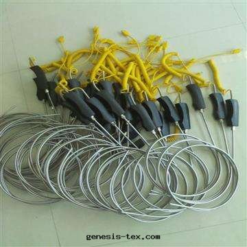 WRNK-104鋁(lǚ)水(shuǐ)铠裝(zhuāng)热(rè)電(diàn)偶