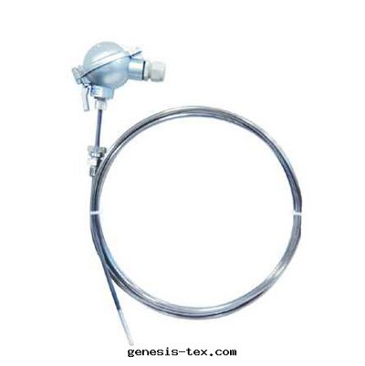 铠裝(zhuāng)鉑铑热(rè)電(diàn)偶