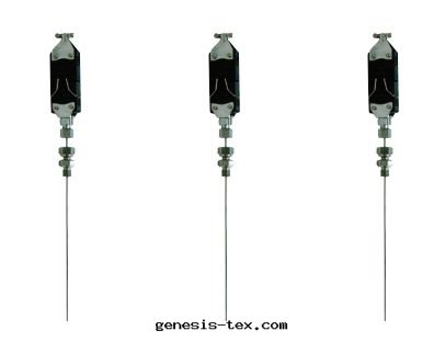 扁接插式铠裝(zhuāng)热(rè)電(diàn)偶