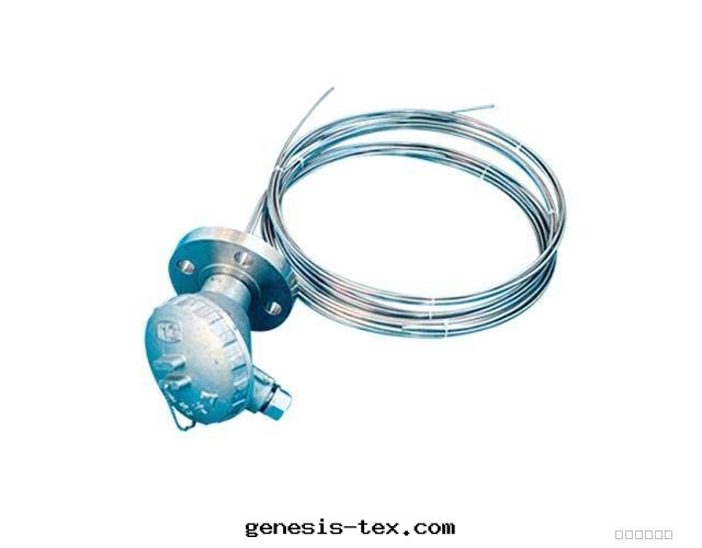 铠裝(zhuāng)热(rè)電(diàn)阻