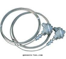 铠裝(zhuāng)热(rè)電(diàn)阻